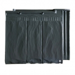 Stone-like roof tile SE-24